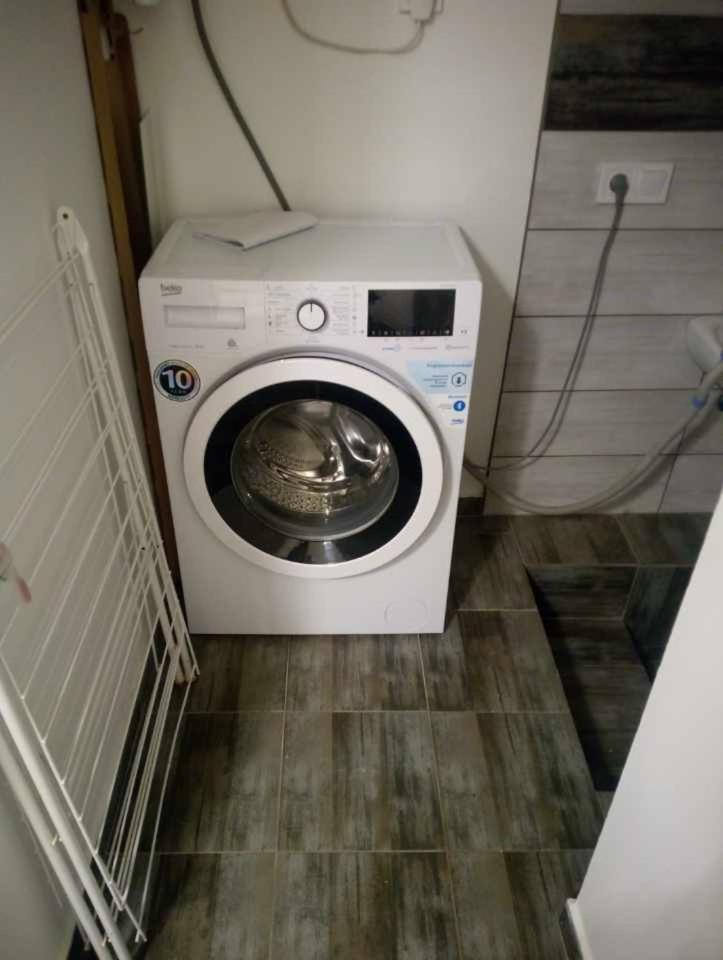Balatonalmadi Kazinczy 2 Apartment Bagian luar foto